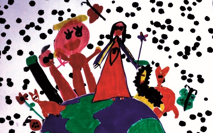 «Το καραβάκι» ταξιδεύει το μήνυμα: Σώστε τη Γη! Σώστε το σπίτι μας!