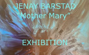 Έκθεση “Mother Mary” στο Ιόνιο Κέντρο Τεχνών και Πολιτισμού