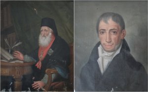 Ιακωβάτειος Βιβλιοθήκη: Διαδικτυακή συζήτηση για το 1821 &amp; Τα εκθέματα του Φεβρουαρίου