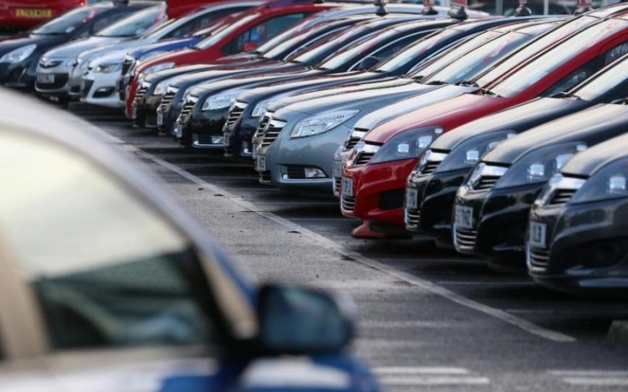 Αυτοκίνητο μόνο από 200 ευρώ - Πώς θα το αποκτήσετε