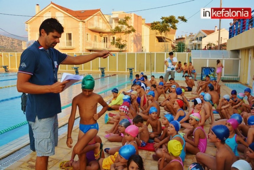 Λεωνίδας Παπαδάτος: Δήλωση αποχώρησης από το ΝΟΚΙ