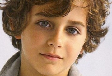 Κούκλος! Δείτε πώς είναι σήμερα ο "Γιαννάκης" από την σειρά "Ευτυχισμένοι Μαζί"