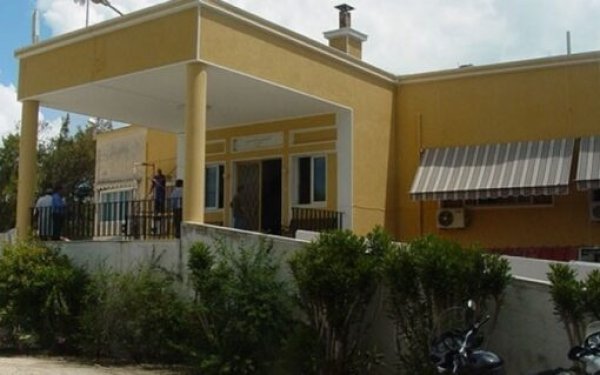 Σύλλογος Φίλων Ασθενούς Μαντζαβινατείου Νοσοκομείου Ληξουρίου: &#039;&#039; Από το 2017 η Παθολογική Κλινική παραμένει κλειστή...&#039;&#039;