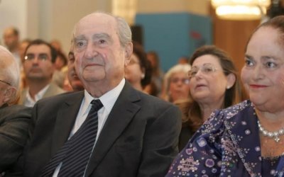 Άλλαξε χέρια το σπίτι του Κωνσταντίνου Μητσοτάκη στη Γλυφάδα – Ποιος είναι ο αγοραστής