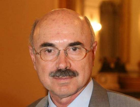 Παρέμβαση του εισαγγελέα του Αρείου Πάγου Ιωάννη Τέντε για τη Χρυσή Αυγή