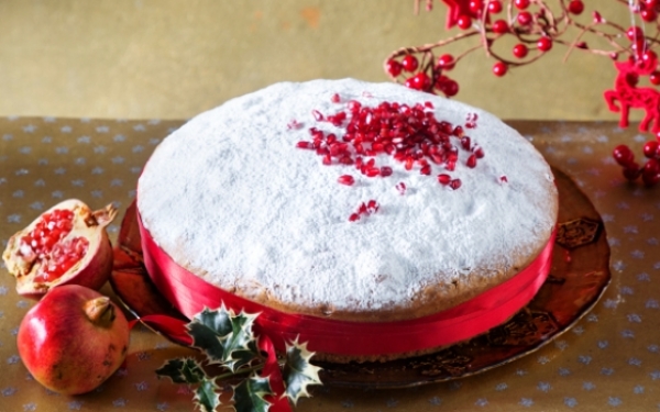 Κόβει την πίτα του απόψε ο Πολιτιστικός Σύλλογος Κρανιάς "Ο Μπάλλος"