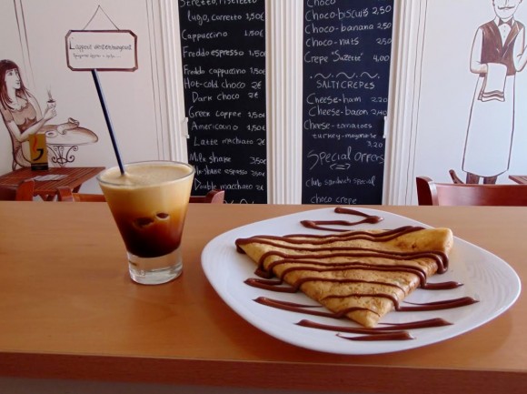 Γευστικά και οικονομικά πακέτα για όλους... δια χειρός ''La-pate''