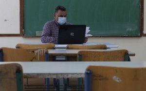Πέτσας για σχολεία: Στις 4 Ιανουαρίου θα ξέρουμε αν θα ανοίξουν