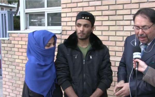 Νεκρό βρέφος στου Ζωγράφου: Δεν κακοποιήθηκε σεξουαλικά - Ελεύθερος ο πατέρας του