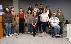 ΥΠΕΡΙΩΝ: Με μεγάλη επιτυχία πραγματοποιήθηκε το 4ο Φεστιβάλ Φορέων Κοινωνικής Φροντίδας στο Αργοστόλι