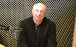 Ο υπ. Περιφερειακός σύμβουλος Σωτ. Κουρής («Ιόνιο Δυνατά») στον Inkefalonia 103,9