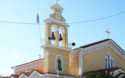 Το πρόγραμμα της Μεγάλης Εβδομάδας στην Σισσιώτισσα