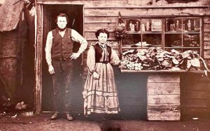 "Ριφόρτσο" - Δήμος Αργοστολίου: "Κεφαλονίτες και Ιθακήσιοι στην Αυστραλία" - Απόψε η εκδήλωση στον κήπο του Νάπιερ