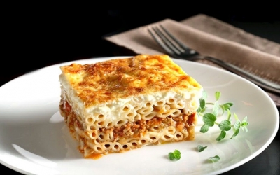 "Αγαπημένα Δεδομένα: Τα φαγητά που μου αρέσουν" στην Κοργιαλένειο Βιβλιοθήκη