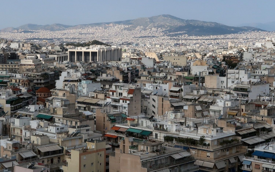 Παράταση δύο μηνών για τα αδήλωτα τετραγωνικά, ποιες επιφάνειες αφορά