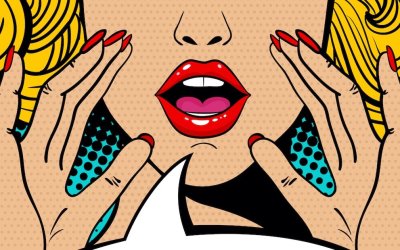 POP ART στο Ιόνιο Κέντρο Τεχνών &amp; Πολιτισμού στα Μεταξάτα