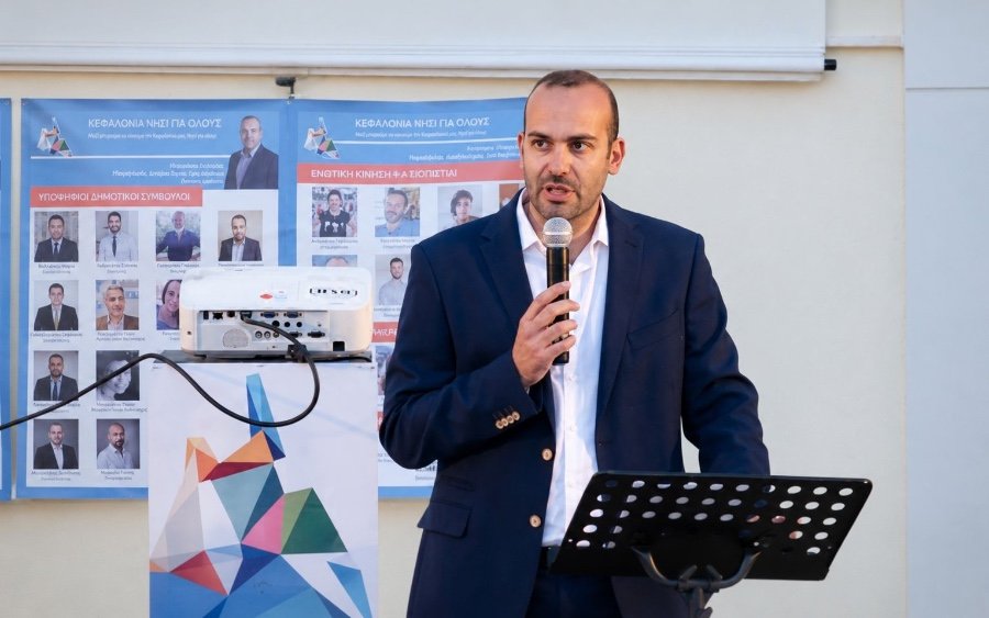 Αγγελικη Μαρκετου: Φιλτατος ο Αλέξανδρος Παντελειός, φιλτατη η αλήθεια