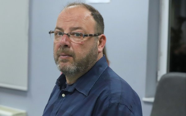 Ξενοφώντας Ευαγγελάτος : «Το ελληνικό μπάσκετ είναι βαριά άρρωστο»