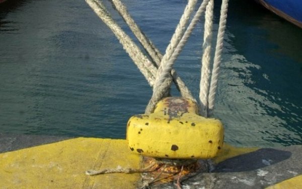 Levante Ferries - ΚΤΕΛ Κεφαλονιάς: Δεν θα πραγματοποιηθούν δρομολόγια την Μ. Τετάρτη 1/5, λόγω της απεργίας της Εργατικής Πρωτομαγιάς