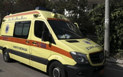 Κατερίνη: Πέθανε η λεχώνα που υπέστη αλλεργικό σοκ μετά τον τοκετό