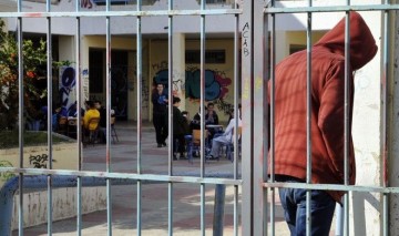 ΟΛΜΕ: Ψήφισμα συμπαράστασης στους διωκόμενους μαθητές της Κεφαλονιάς