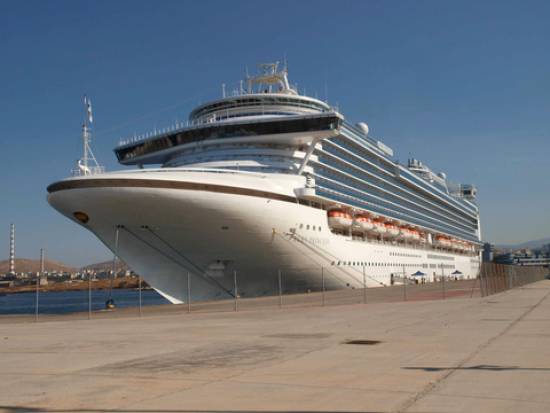 Συμμετοχή του Δήμου Κεφαλονιάς στη Διεθνή Έκθεση Sea – Trade, Miami, Η.Π.Α.