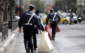Κυκλοφοριακές ρυθμίσεις στην Κεφαλονιά λόγω αποκριάτικων εκδηλώσεων (ανανεωμένο)