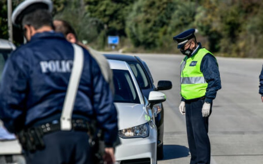 Απολογισμός οδικής ασφάλειας στα νησιά του Ιονίου