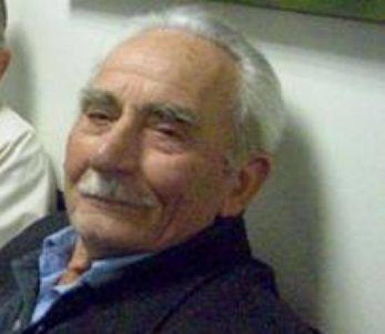 "Έφυγε" ο Διονύσης Χιόνης