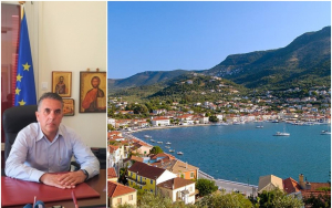 Ο Διονύσης Στανίτσας "Στο Κόκκινο": Είμαστε έτοιμοι να υποδεχθούμε με ασφάλεια τουρίστες στην Ιθάκη