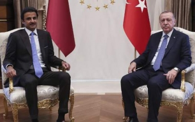 Το Κατάρ σώζει την Τουρκία - Δίνει 15 δισ. δολάρια