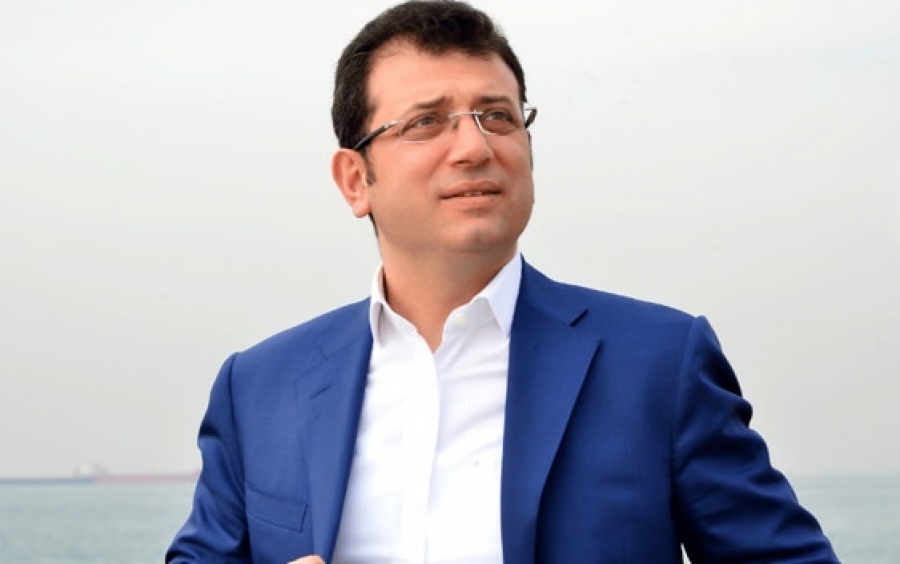 Εκρέμ Ιμάμογλου: Ο... Πόντιος από τα Γιαννιτσά που βγήκε δήμαρχος της Κωνσταντινούπολης και «ταπείνωσε» τον Ερντογάν