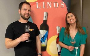 ΣΟΚ: Πραγματοποιήθηκε Οινογνωσία και Σεμινάριο με τον καταξιωμένο sommelier Αλέξιο Μυτακίδη, στο Αργοστόλι