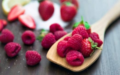 10 τροφές που ενισχύουν την υγεία της καρδιάς