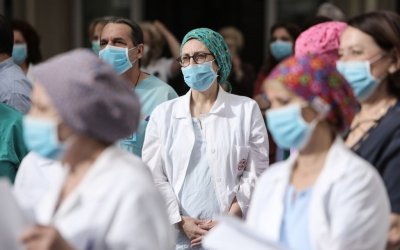 Πανελλήνιος Ιατρικός Σύλλογος: Απεργιακές κινητοποιήσεις 26-27 και 28 Μαϊου των εργαστηριακών και κλινικοεργαστηριακών ιατρών - Στηρίζουν οι Ιατρικοί σύλλογοι όλης της χώρας
