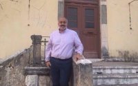 Δήμος Σάμης - Παντελής Αμούργης: "Ο θεσμικός μου ρόλος θα με βρει ενωτικό απέναντι σε όλους"