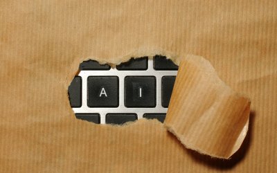 Ποιοι χρησιμοποιούν περισσότερο τεχνητή νοημοσύνη: Η θέση των Ελλήνων