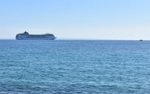 Κρουαζιέρα στη Ζάκυνθο: Αντιμέτωποι με τις χρόνιες παθογένειες (Video)