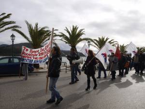Π.Α.ΜΕ: Προσπάθεια τρομοκράτησης του εργατικού κινήματος