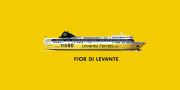 Έρχεται το Fior di Levante - Διεκδικεί τίτλο παγκόσμια ομορφότερου πλοίου!
