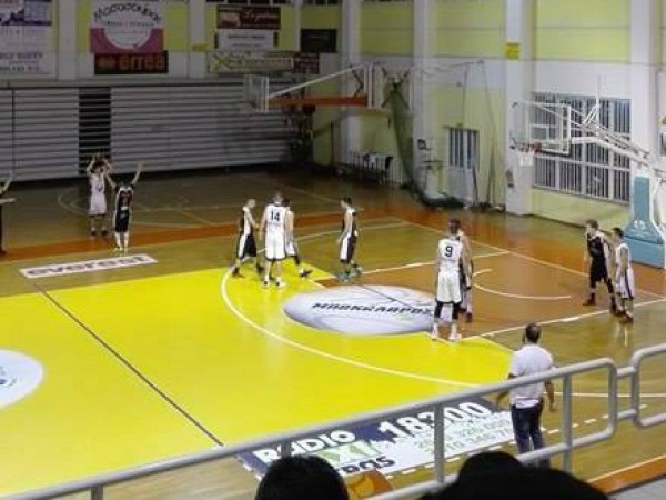 Οι κορυφαίοι της σεζόν της Α1 ΕΣΚΑ-Η σε ένα σούπερ αφιέρωμα! Εξέχουσα θέση για ΑΣΚ, Ακτύπη, Βαλλιανάτο!