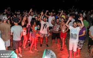 Έρχεται το «Amnesia The Party» στο Ληξούρι!