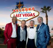 Η ταινία "Last Vegas" στον Δημοτικό Κινηματογράφο