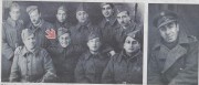 Κωνσταντάρας και Παπαγιαννόπουλος στην πρώτη γραμμή του πολέμου το '40