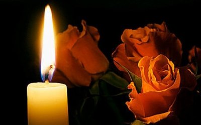 π. Ιωάννης Μεσολωράς: "Λίγα επικήδεια λόγια για την λαυτρευτή μου αδελφή Μαρία Μεσολωρά-Βαγγελάτου"