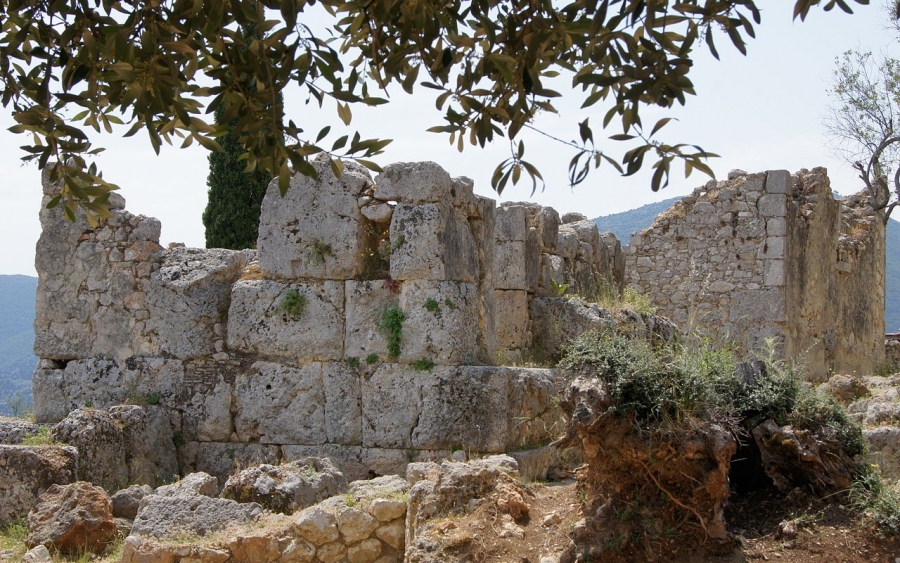 Άρχισε η εκτέλεση της προγραμματικής σύμβασης για την πολιτισμική ανάπτυξη της Β.Ιθάκης