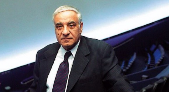 "Ολοι είμαστε αστερόσκονη" - Ομιλία του Διευθυντή του Πλανητάριου Δ. Σιμόπουλου σήμερα στον "Κέφαλο"