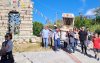 Η μετάβαση της Εικόνας των Σισσίων από τα Βλαχάτα στο Κάστρο