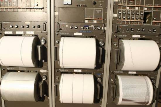 Δίδυμοι σεισμοί με επίκεντρο την Αμφίκλεια ταρακούνησαν και την Αττική