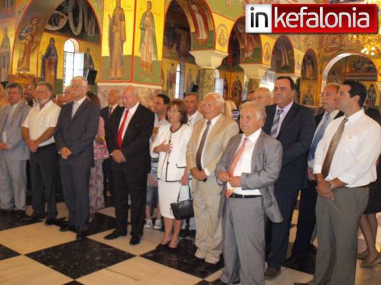 Διαφορετικό το κλίμα φέτος στο Αρχονταρίκι